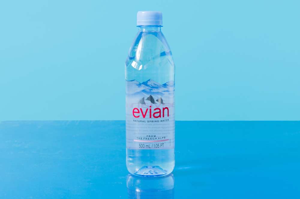 best bottle of water
